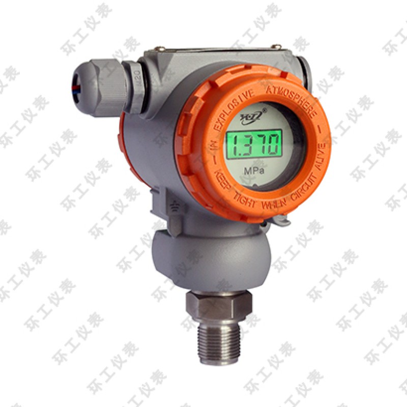 PB8101CNM壓力變送器